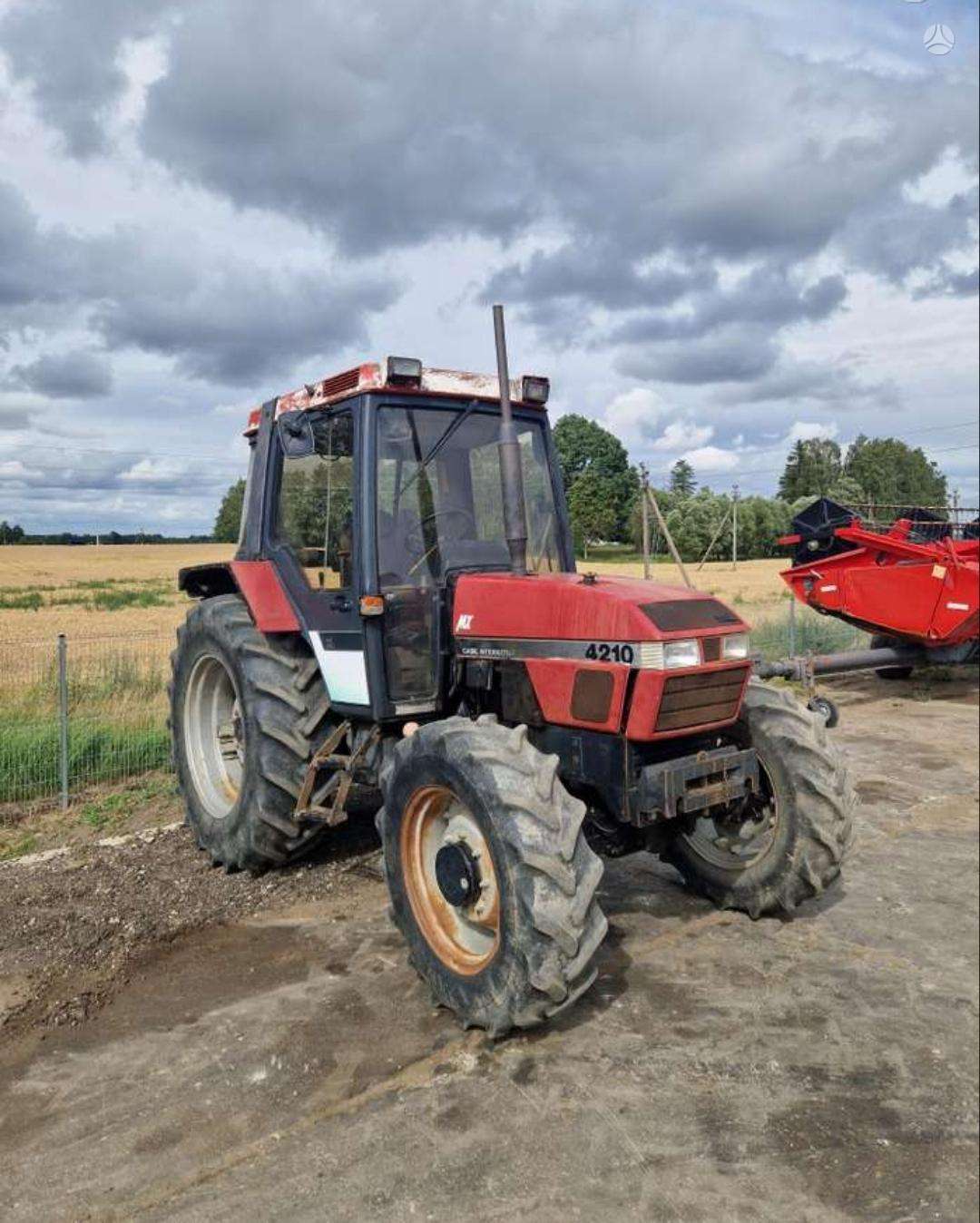 Case-IH 4210