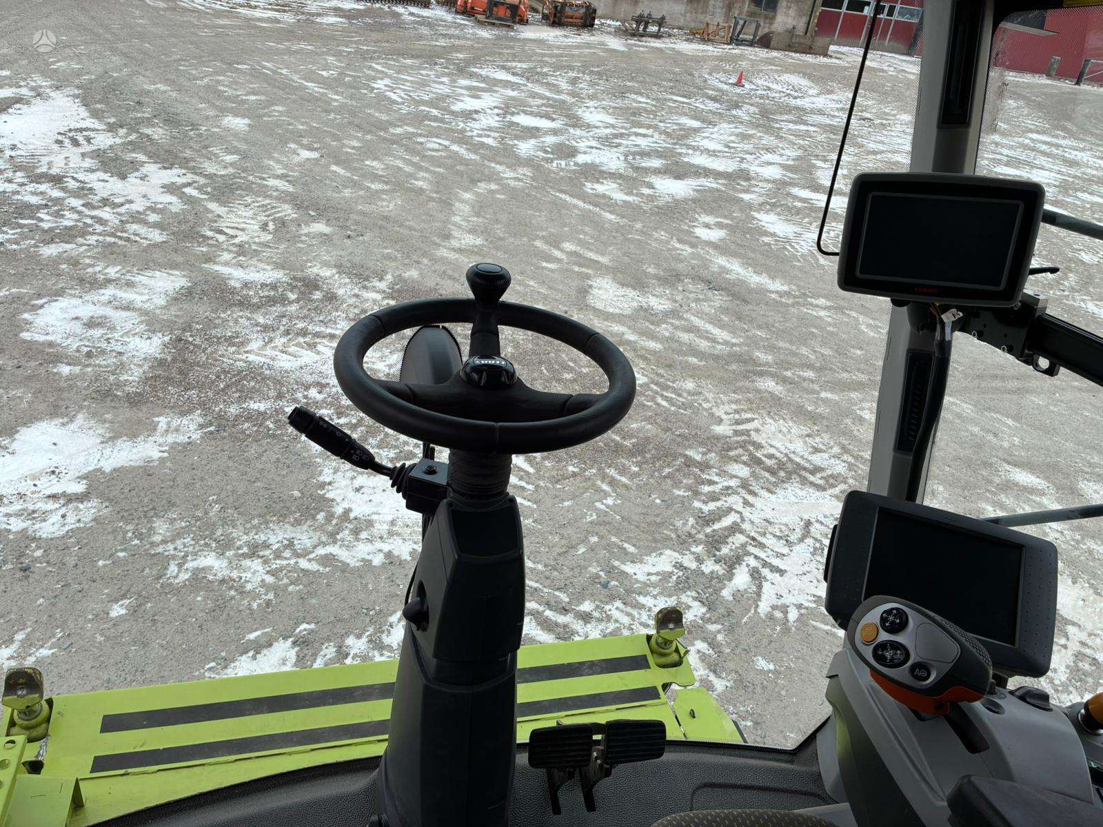 Claas Lexion 770 TerraTrac - Image 6