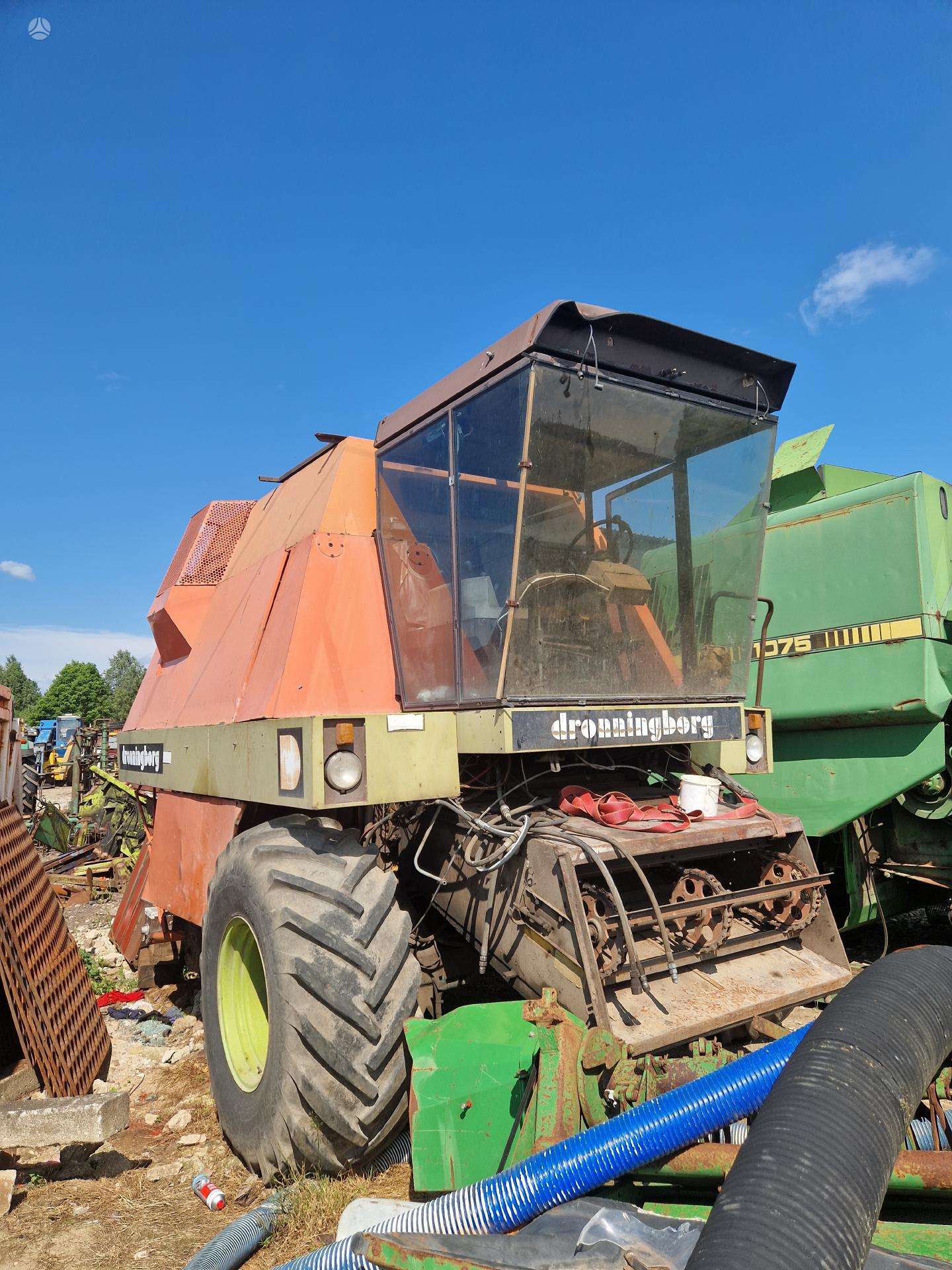 Dronningborg 8500 - Image 2