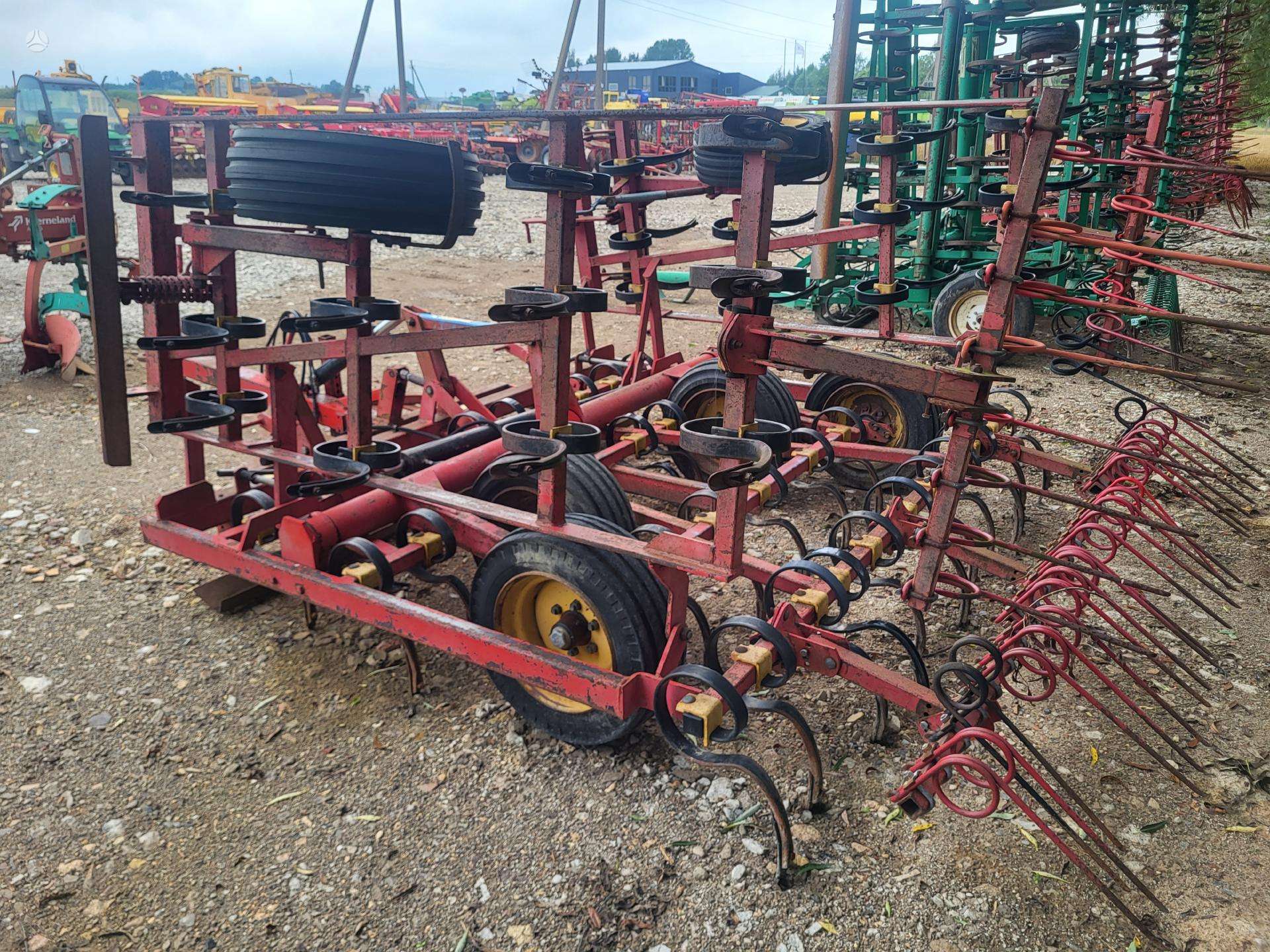 Vaderstad NZ450 - Image 3
