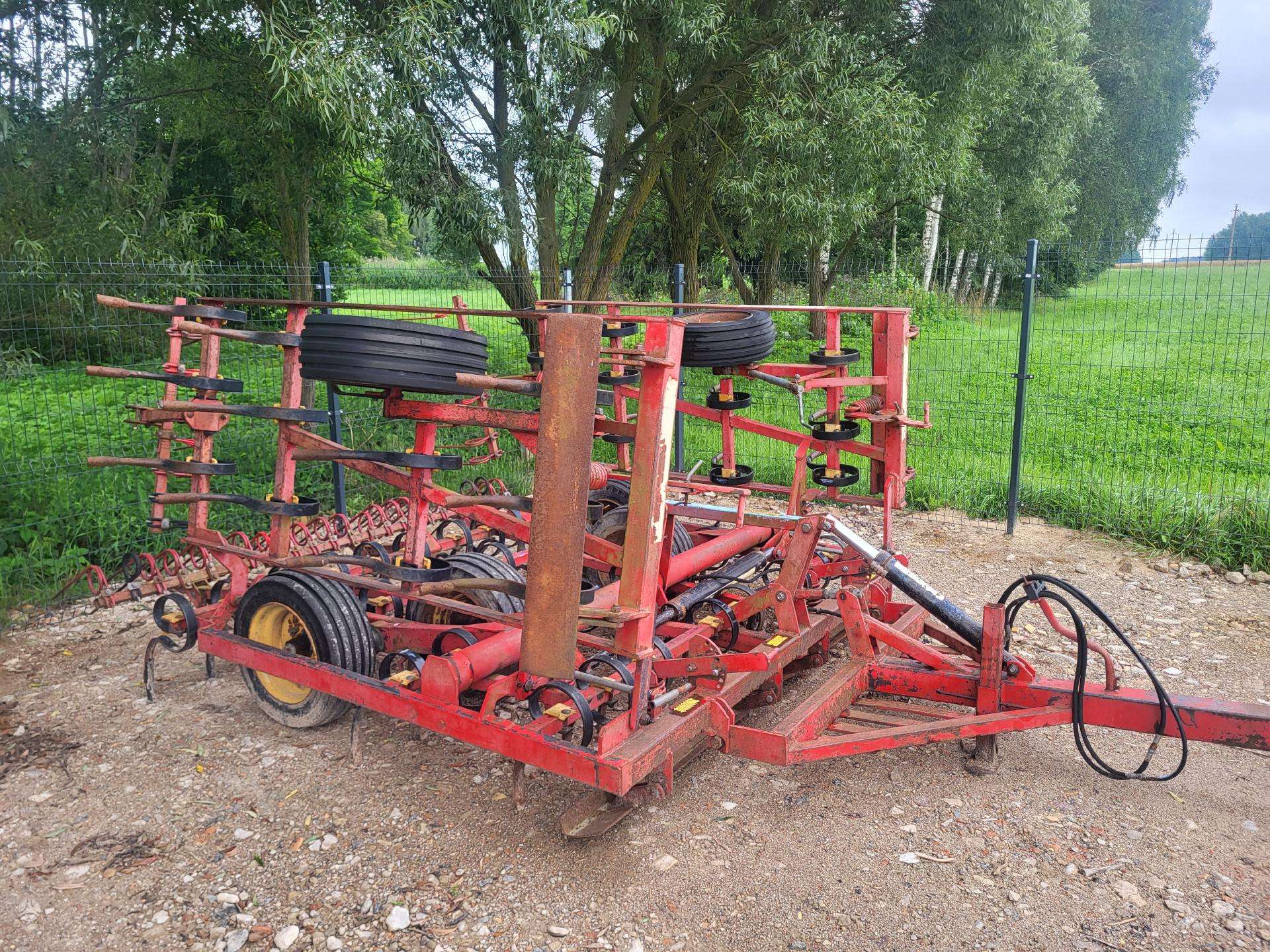 Vaderstad NZ450 - Image 4