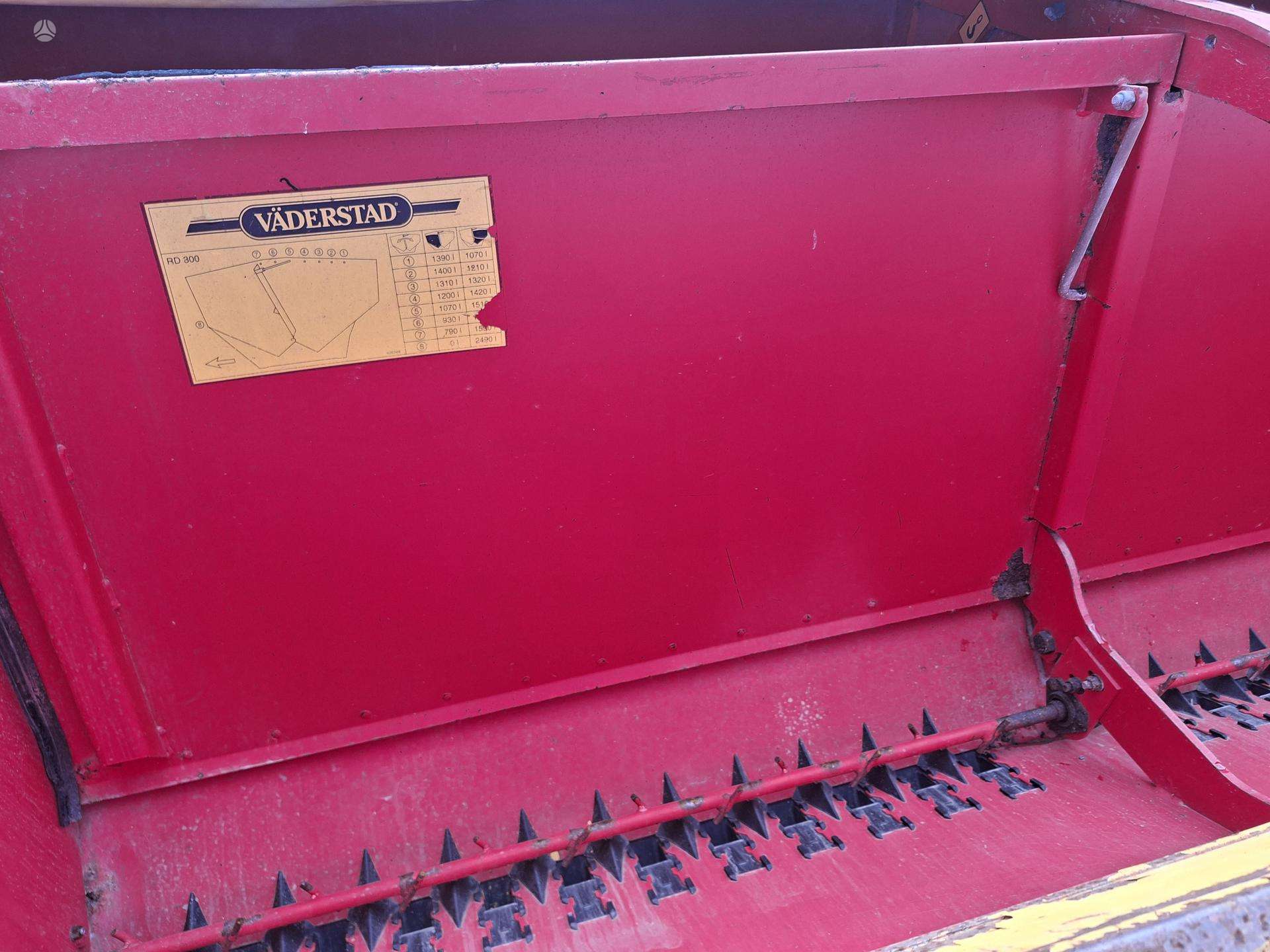Vaderstad RAPID 300C SUPER XL - Image 11