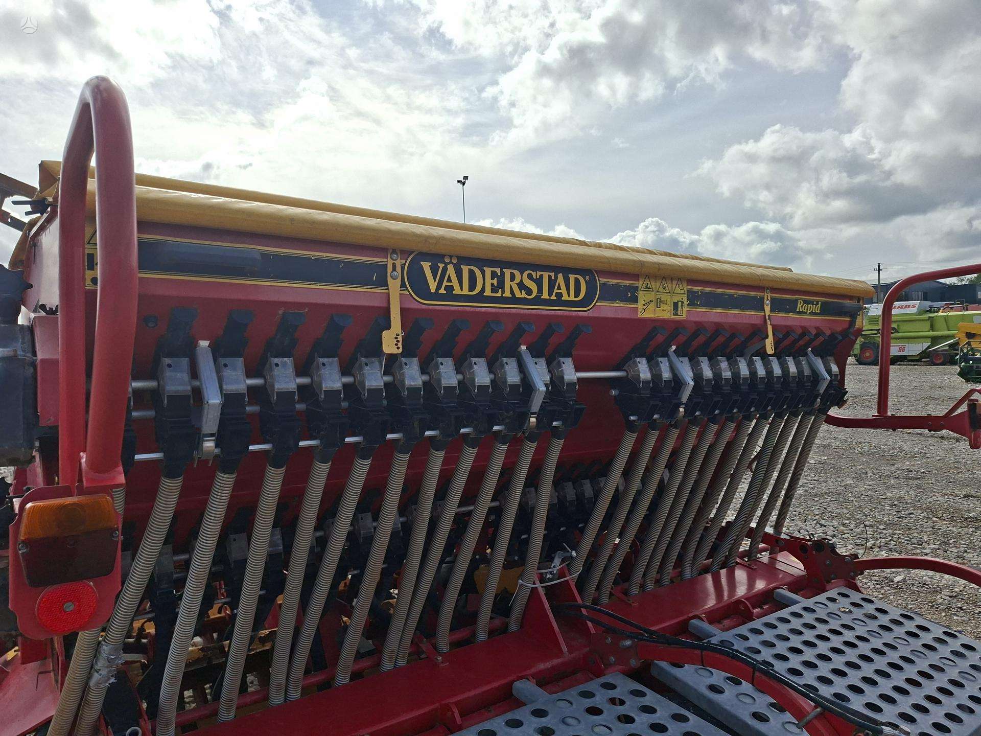 Vaderstad RAPID 300C SUPER XL - Image 10
